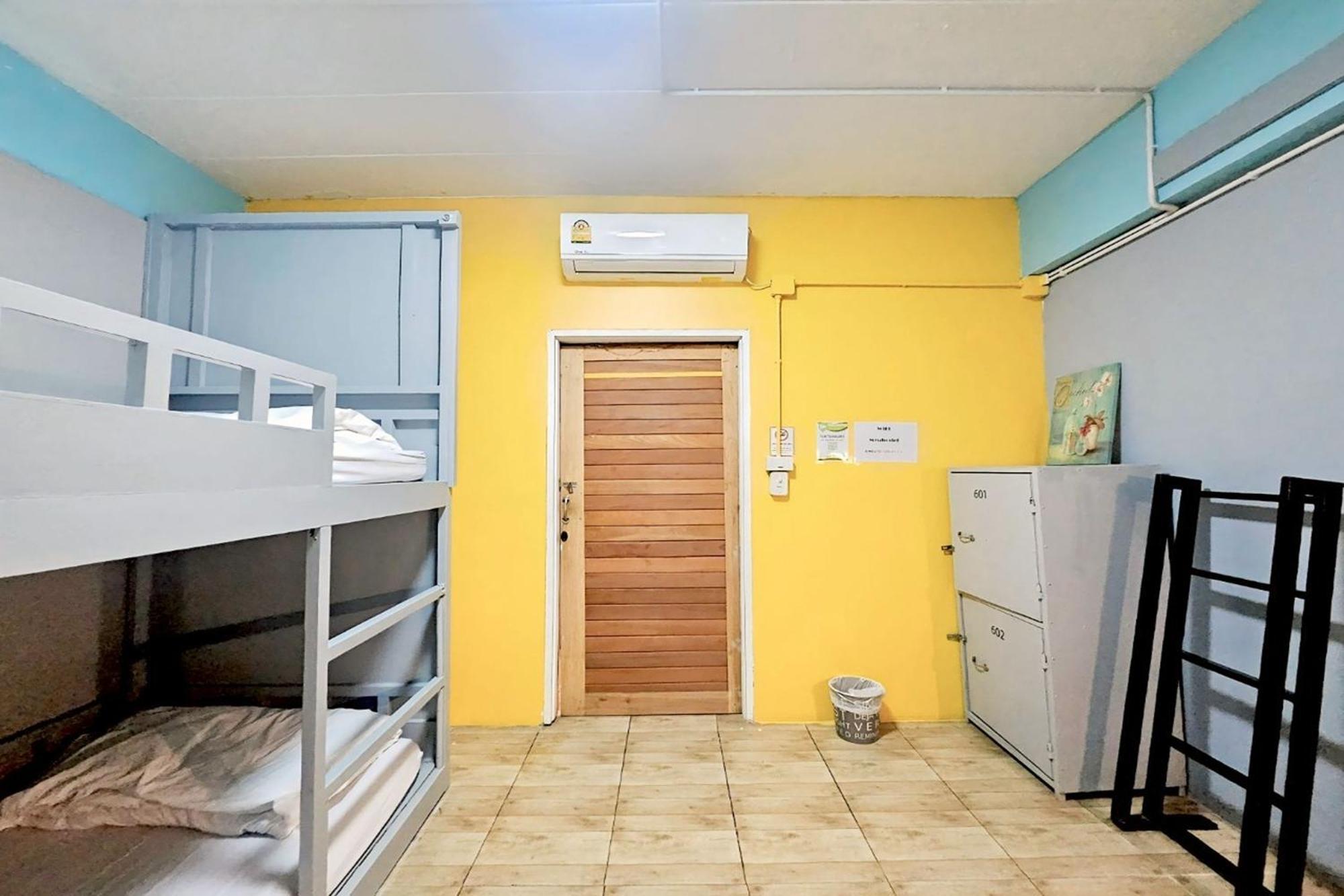 Hostel Me U Chiang Mai