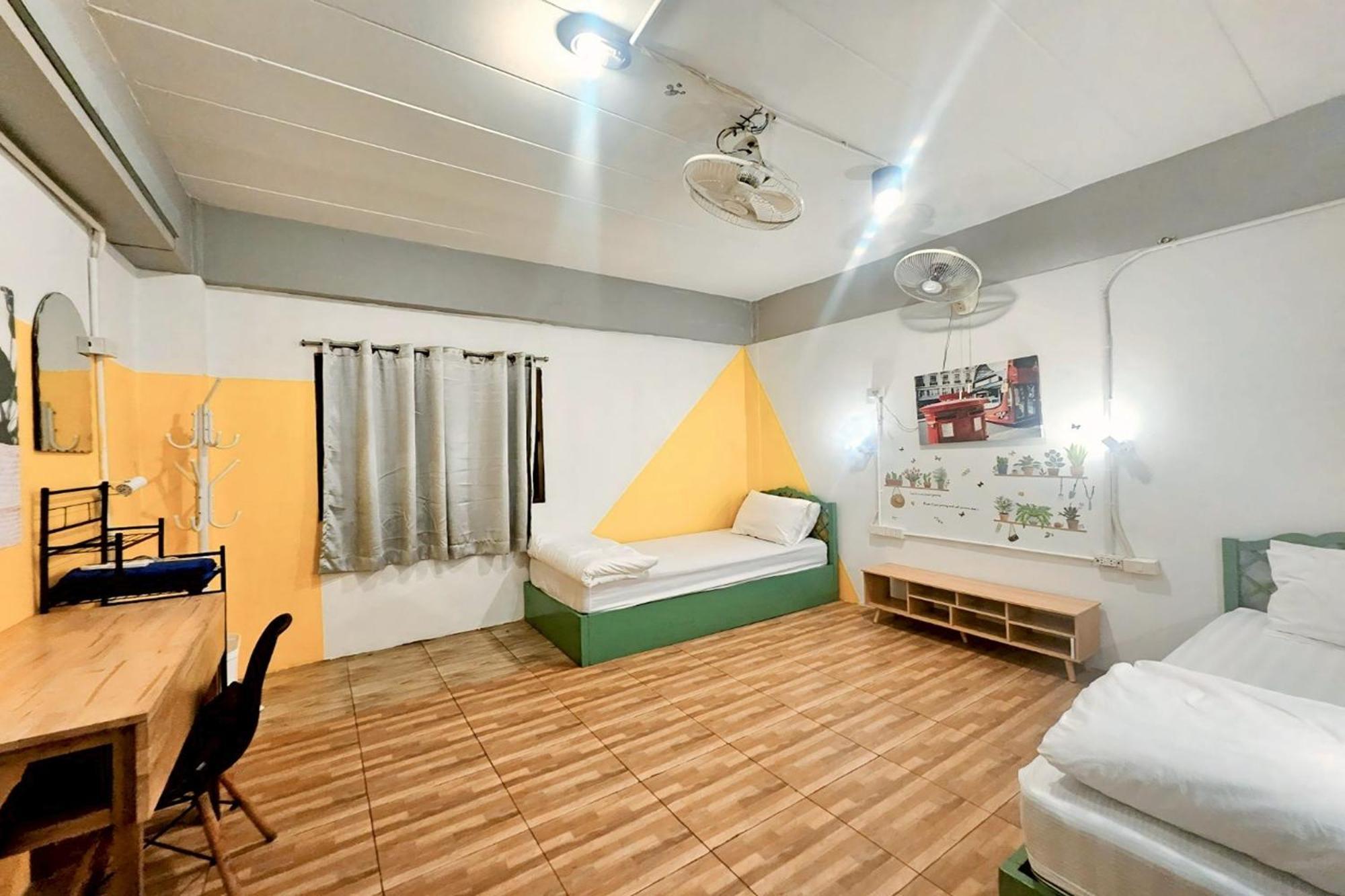 Hostel Me U Chiang Mai