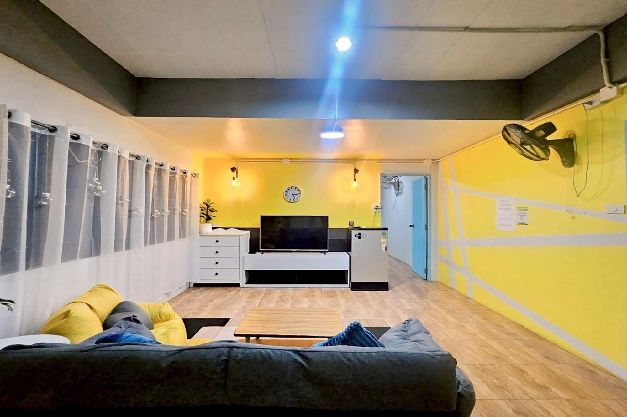 Hostel Me U Chiang Mai