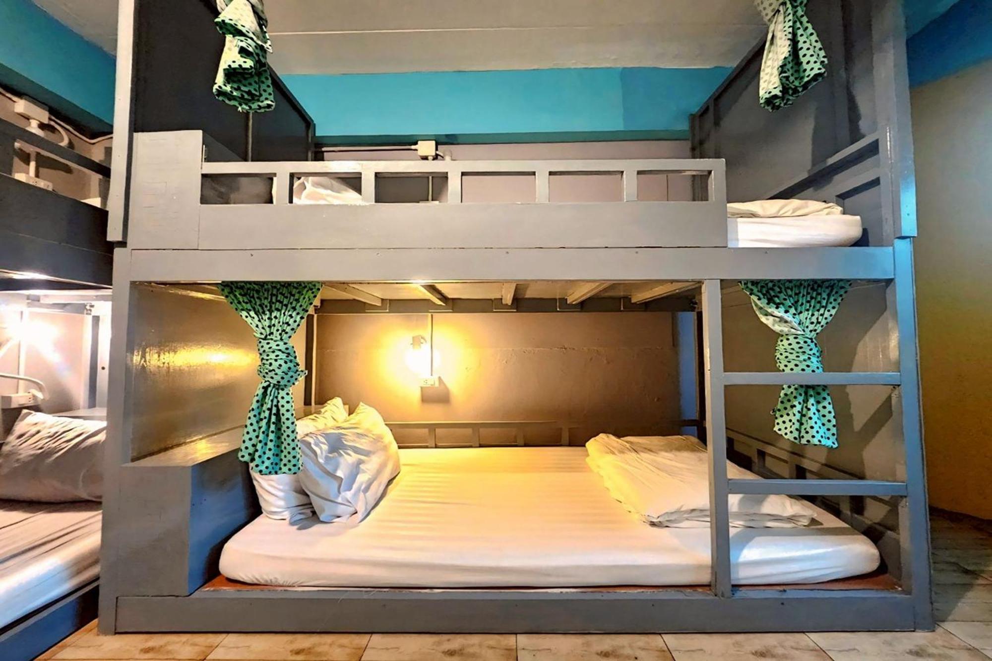 Hostel Me U Chiang Mai