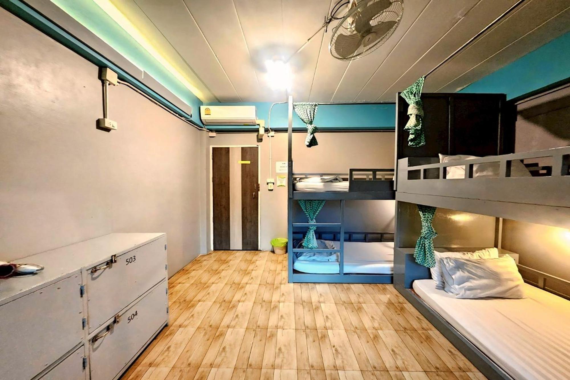 Hostel Me U Chiang Mai