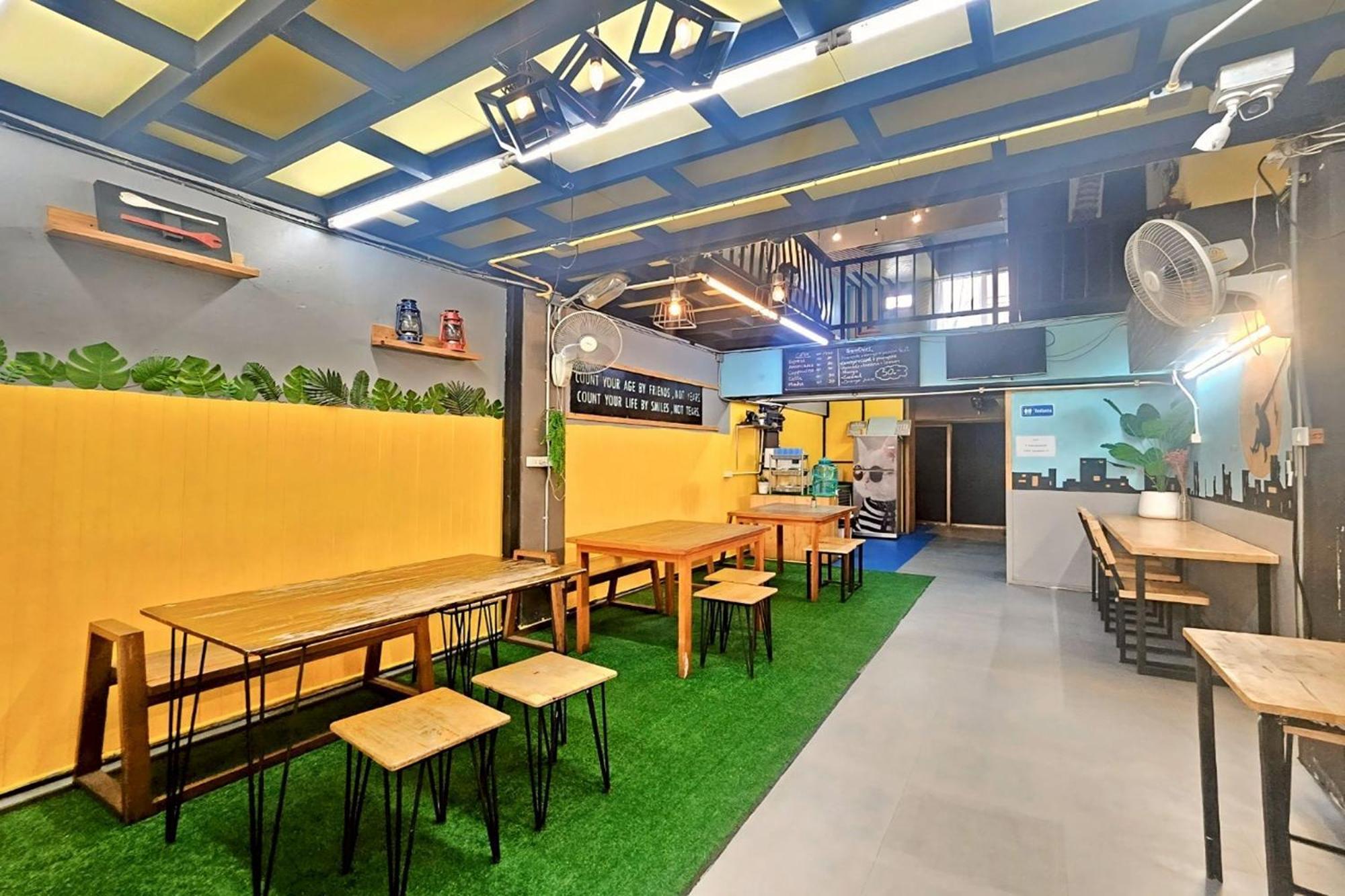 Hostel Me U Chiang Mai